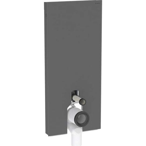 Geberit Monolith módulo sanitario para WC de pedestal, 114 cm,