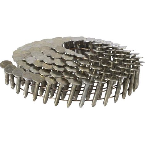 Chiodi Milwaukee 4058546564827 acciaio zincato 3 05 mm 32 mm (1/2)