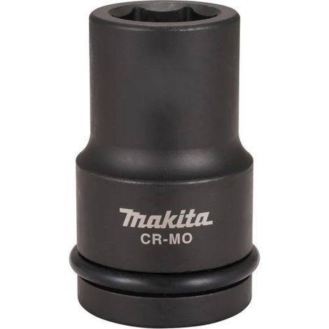 Makita Chiave a bussola lunga esagonale 1" - 38x90 mm