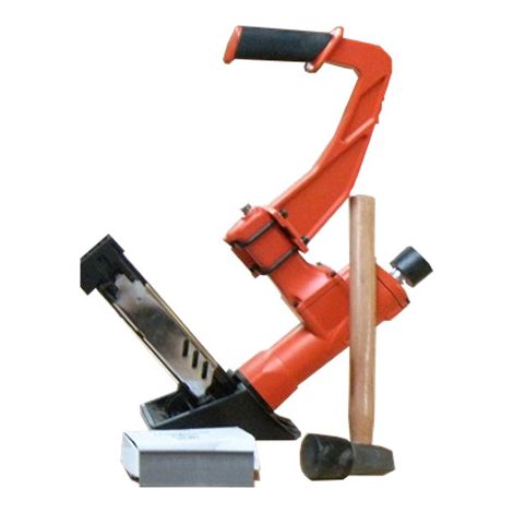 PRIMATECH Cloueur à parquet pour pointe en L pneumatique 06A618B