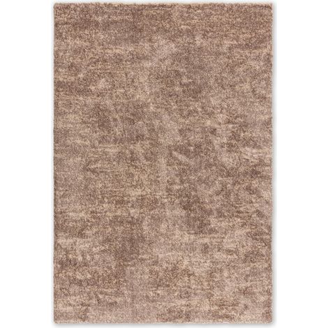 ASTRA Tapis «Salerno» crème 80 x 150 cm Tapis à poils doux (1/5)