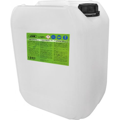 JBM16872 Líquido detergente para limpieza de piezas mecánicas
