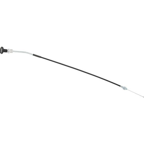 25,5 Zoll Golfwagen-Chokekabel 25693 G04 Starter-Choke-Steuerkabel Ersatz für E‑Z‑GO TXT (1/5)