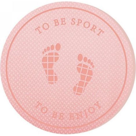 Tapis de corde à sauter de 22,8 pouces, grand tapis de yoga, adapté à une utilisation intérieure et extérieure, antidérapant