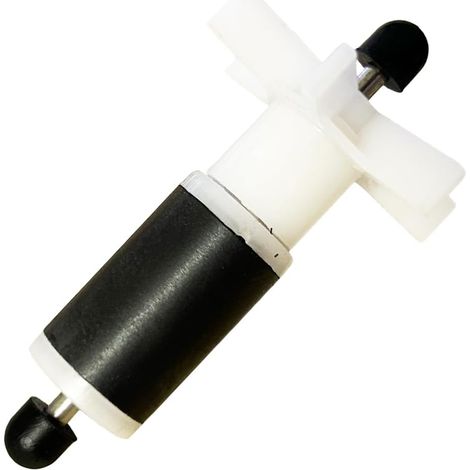 Hot Tub Pump Turbine Rotor E02 Fix (1/5)