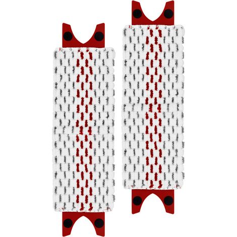 Compatible avec la housse et la tête de balai plate O-cedar UltraMax / UltraMaT 2 en 1 (1/5)