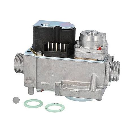 Vanne gaz VK4115V E1054 4, Remeha S101507 (1/2)