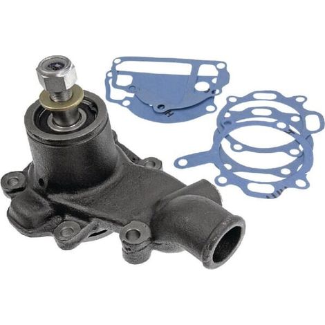 Bomba de agua VAPORMATIC VPE1004