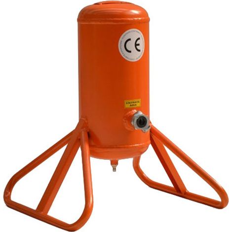 Wasserabscheider B-15