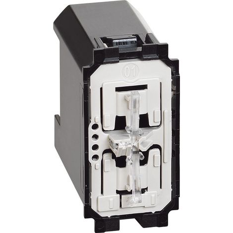 Bticino Interruttore Dimmer Luci Smart Living Now K4411C (1/6)