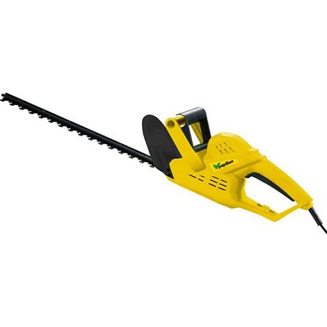 TAGLIASIEPI ELETTRICO "TSP 46/16" PAPILLON 450MM 520W