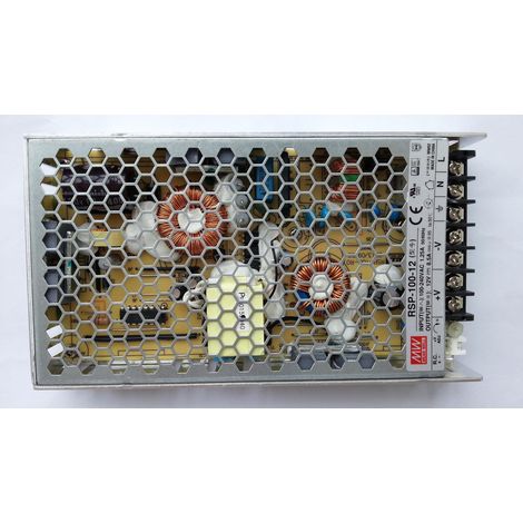 Alimentazione 12v 200w 16,7amp Rsp-200-12 Rsp-200-12 (1/2)