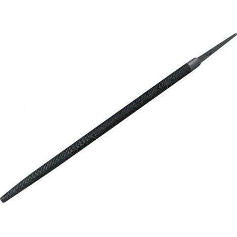 Lime d'atelier Rond type Doux 250mm x 1 ( Prix pour 1 ) (1/3)
