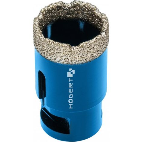 Fraise diamantée Hogert HT7D280 20 mm