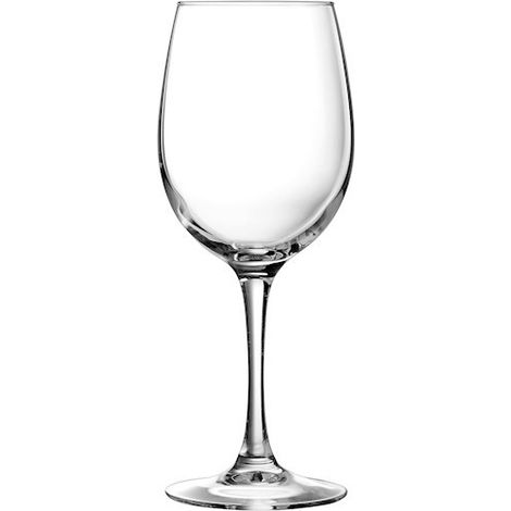 Copa La Cave 36 cl de vidrio transparente