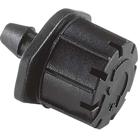 GOCCIOLATORE REGOLABILE portata Lt./h 0-40- 100 pezzi  - IRRITEC