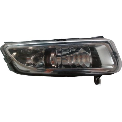 Feux Position Droit VOLKSWAGEN Polo V Phase 1 (6r) 2009-2014 [PRODUIT D'OCCASION]♻️6r0941062d