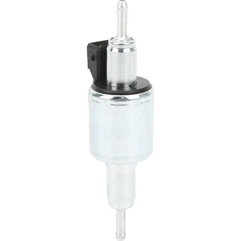 12-V-Kraftstoffpumpe für Pkw-Luft-Dieselmotoren, 22 ml/1000 Hübe, Standheizungsölpumpe für Eberspächer Heizungen D2, D4 und Airtronic (1/5)