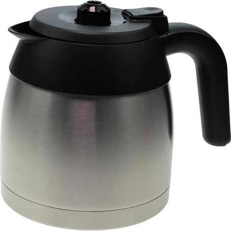 Jarra térmica seb compatible cafetera blanco 1 5 litros