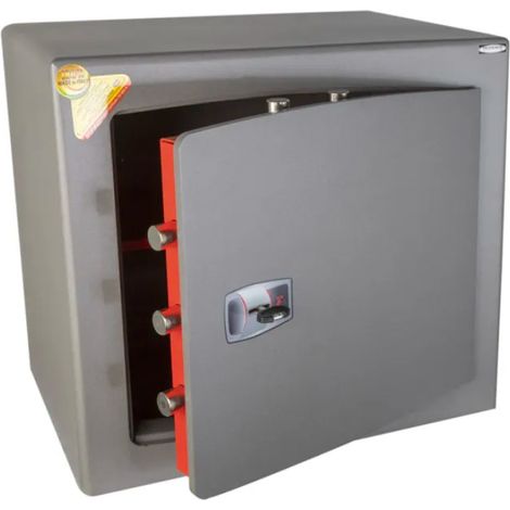 Cassaforte a mobile a Chiave Serie MOBY KEY 430x490x350 - SP. mm. 10