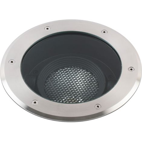 GEISER 260 Empotrable gris orientable 29W 10°
