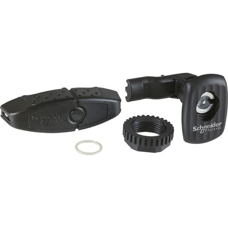 Insert à double tige de 3 mm pour NSYS3D NSYAEDLB3S3D