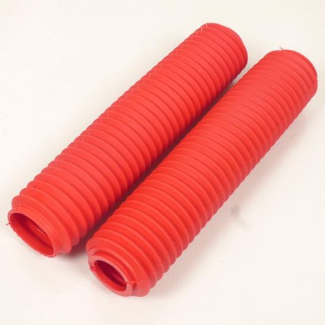 bihr Gabelschutz für Auto d: 43mm d: 59mm l:460mm neu