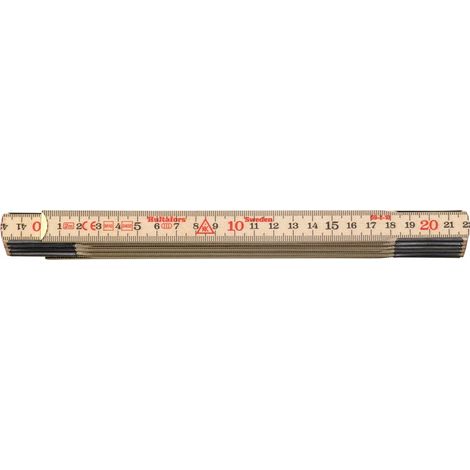 HULTAFORS 100004 METRO PLEGABLE MADERA ABEDUL 59-2