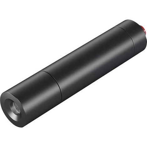[NEUWERTIG] B-Ware Laserfuchs Lasermodul Lasertechnik Laser Linie Rot 5 M W Lfl650 5 4.5(15x68)90
