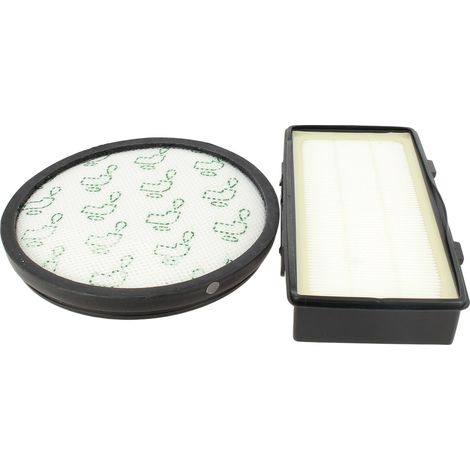 Kit filtro ciclonico x-trem power zr00601 per rowenta hoover