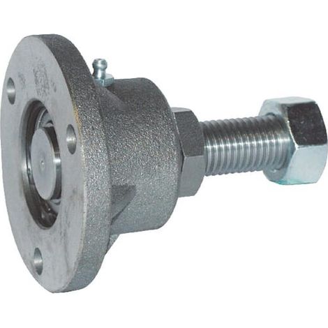 Cubo UNIVERSEL CD14000 (1/3)