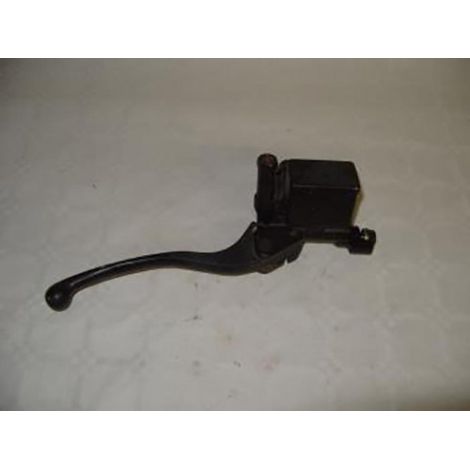 [PRODUIT D'OCCASION] Maître cylindre frein avant origine pour scooter Honda 125