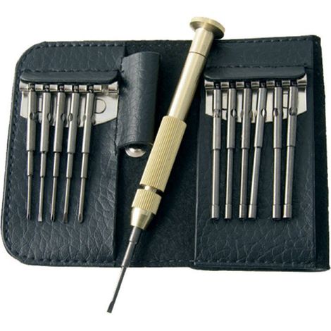 Set de minis outils pro