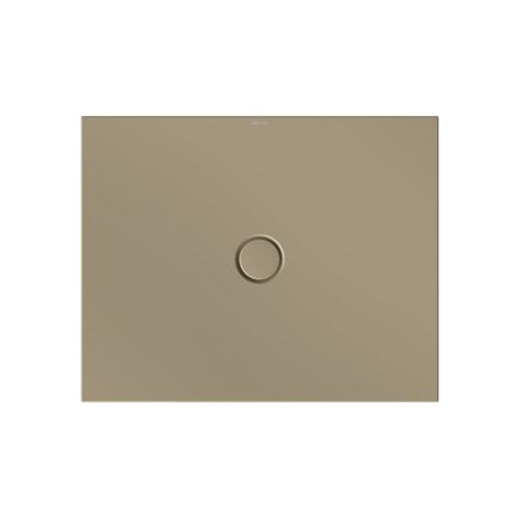 BETTE 5491-417PLUS Plateaux de douche rectangle Floor Hazel