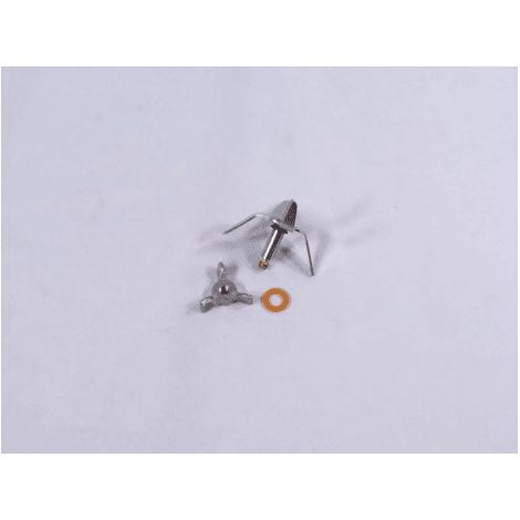 COUTEAU ASSEMBLE SERIE BLX5 pour PIECES PREPARATION...