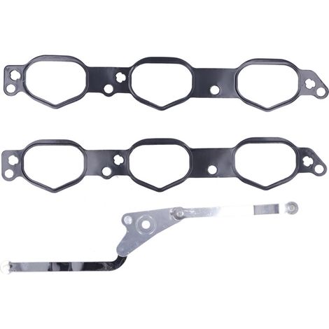 Intake Manifold Flap Runner Lever Repair Kit 14433043001 fits Mercedes-Benz M272 M273 V6 (1/5)