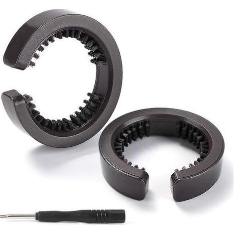 Brosse de nettoyage du filtre pour Airwrap Styler HS01 HS05, brosse de nettoyage pour Dyson, brosse pour enlever la poussière et les poils d'animaux (1/5)
