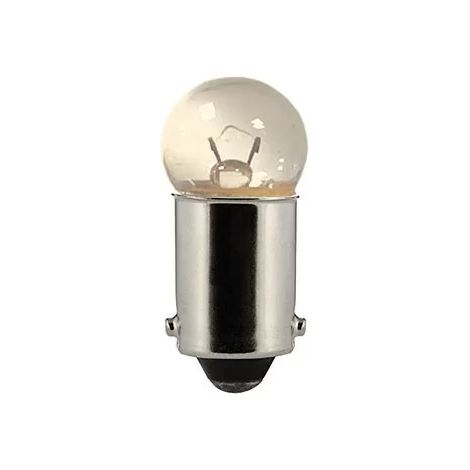 Forest 14614 Signaling bulb BA9S 6.5V 0.65W 11x23mm