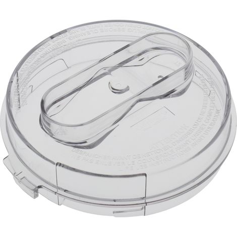 CuisinArt coperchio tappo RMC-100WBC tritatutto Mini Prep Pro Cordless RMC100E (1/3)