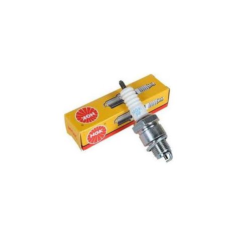 Candela di accensione buzhw ngk 2147