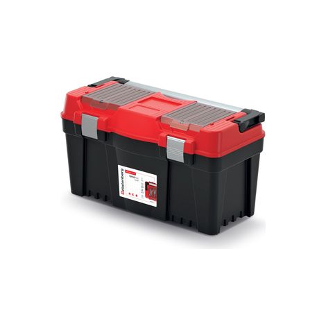 CAJA DE HERRAMIENTAS MULTIFUNCIONAL KISTENBERG