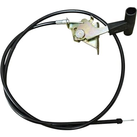 483975 Câble de commande d'accélérateur de rechange pour Scag V-Ride Series (1/5)