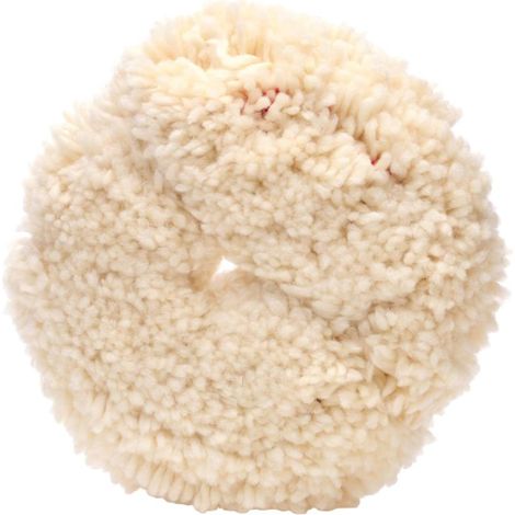 Tampon de traitement en laine 3M 229mm 05711
