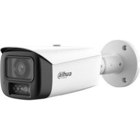 Cámara bullet Dahua HFW5859T1-ASEP 0280B PRO 8MP WizColor (1/3)