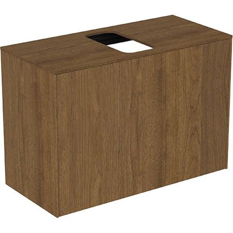 IDEAL STANDARD T3935Y5 Meuble sous-lavabo WT Conca, 1 tiroir (1/2)