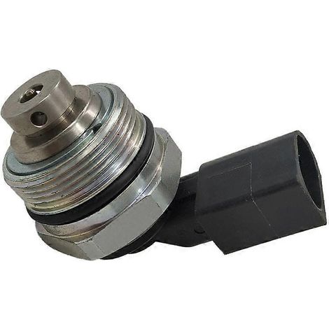 Convertisseur de pompe à carburant haute pression pour Audi A6 S6 A8 S8 5.2L BXA 2006-2011 07L127026A HFS853-105 07L127026AD (1/4)