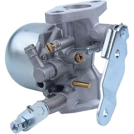 Carburatore in carburo per Ezgo Golf Charit Car Marathon 2 Ciclo 1989-1993 23932-G1 GCA08 (1/4)
