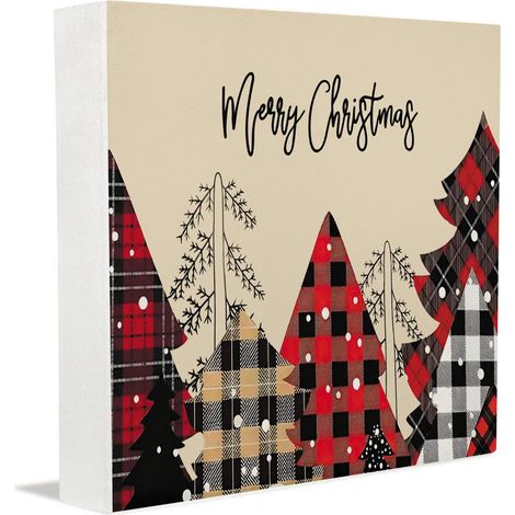 Cadeaux photo, panneau de bar à café pour futures mamans, boîte en bois pour salon et chambre (1/5)