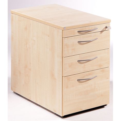 FRANKEL kaiserkraft, THEA - Caisson fixe, tirette-plumier, 2 (1/5)