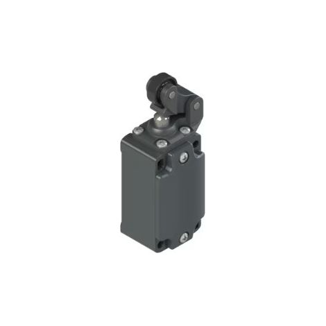 Interruttore Di Posizione A Leva Con Rotella (Pizzato Elettrica Cod. Fd 502)